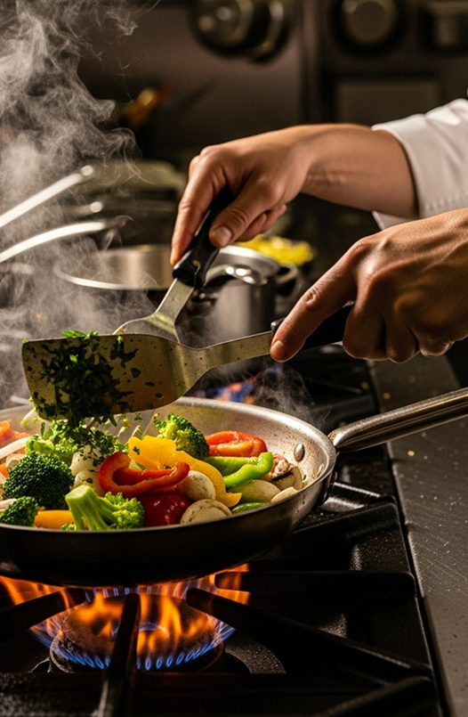 Strengthen your body and boost your health